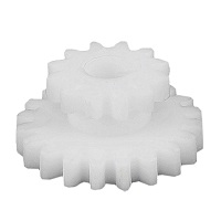 H/L Gear 12/20T Plastic
